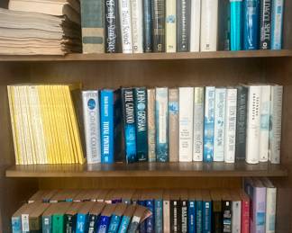 Books