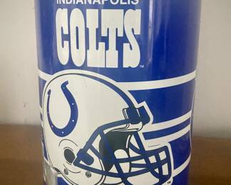 COLTS Tin
