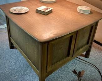 MCM Side Table