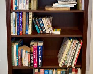 Bookshelf