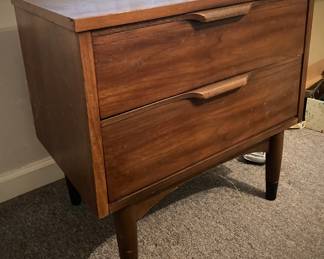 MCM Nightstand