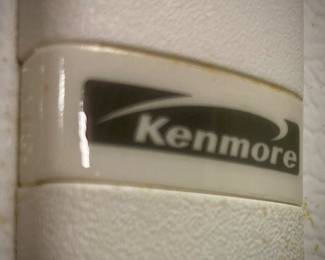 Kenmore Refrigerator