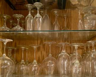 Stemware