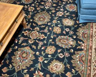 Large Area Rug