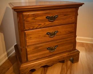 Durham Furniture Nightstand