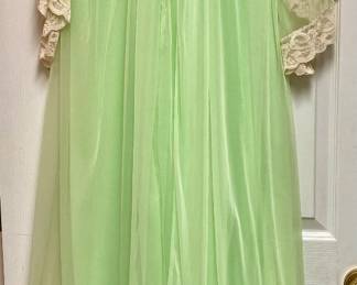 Vintage Sleepwear