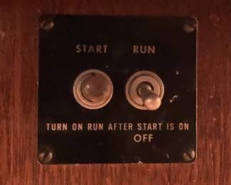 VTG Hammond Organ