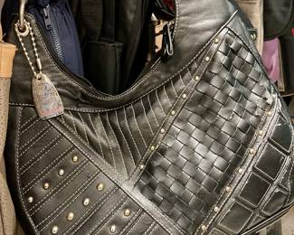 Ruby Rd. Purse
