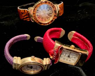 Watches