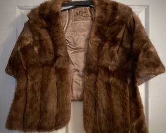 Miller's Furs