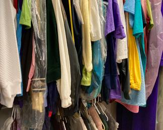 Women's Clothes