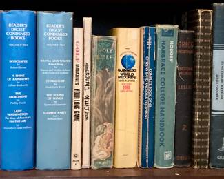 Books