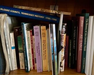 Books