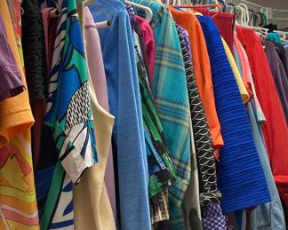 Women's Clothes