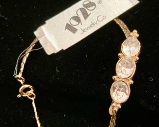 1928 Bracelet