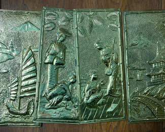 Wall Decor