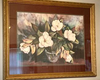 Botanical Still Life