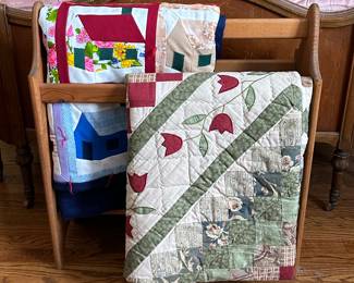 Vintage Quilts