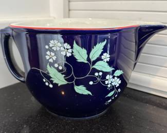 Hall Mixing Bowl 