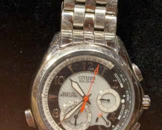 CITIZEN Calibre 9000 Minute Repeater EcoDrive Watch 