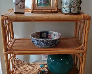 Tropical Accents Decor