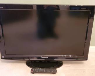 Panasonic TV 