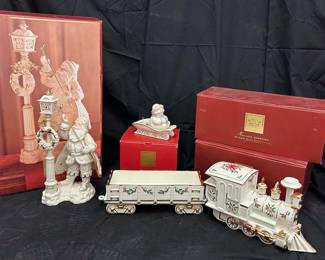 GA167VLenox Holiday Decor