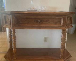 GA134Thomasville Mobile Server and Crystal