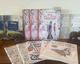 GA175Grown Up Coloring