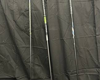 GA143Taylor Made Trio