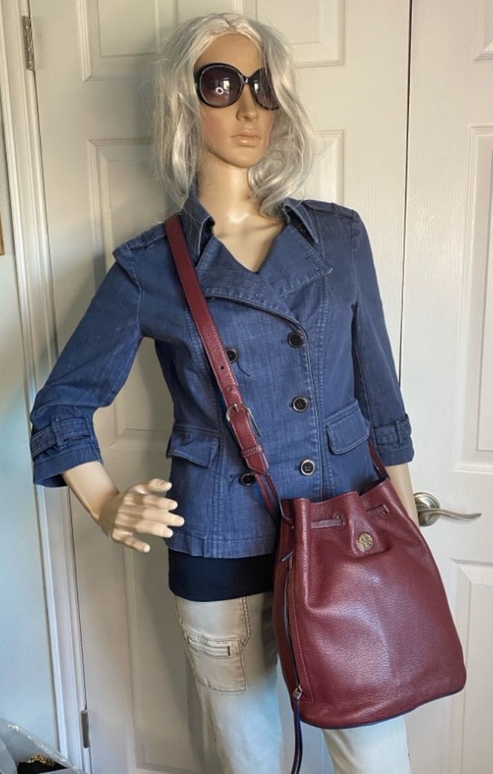 Tory Burch like new!