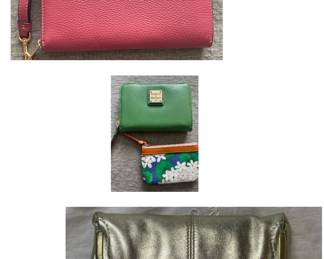 Wallets