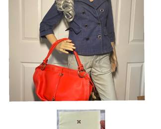 Beautiful Celine bag!