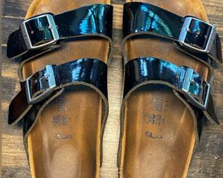 Birkenstocks