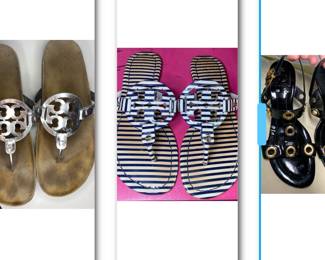 Tory Burch shoes