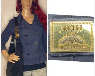 Moschino