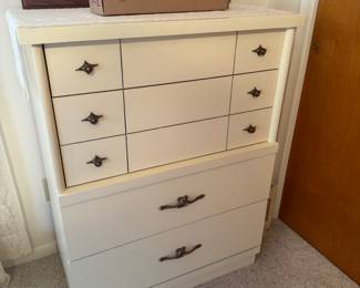 Mid Century Modern Dresser
