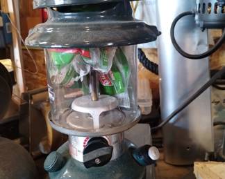 Coleman Lantern