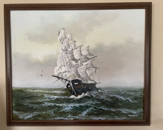 Sale Picture