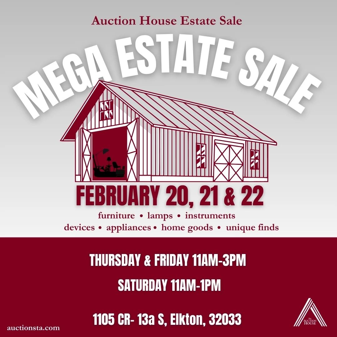 Mega Sale CORRECT