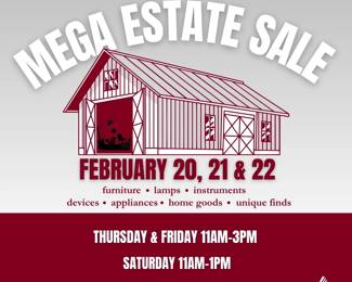 Mega Sale CORRECT