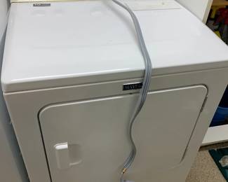 #56	Maytag Bravo w/Swing Door 	 $75.00 			
