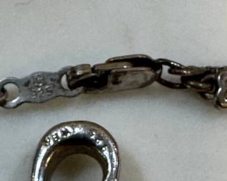 Tiffany & Company .925