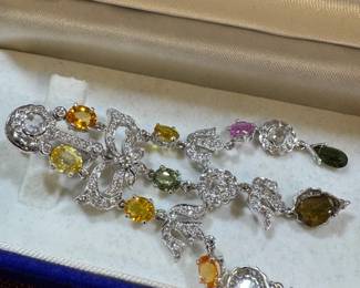 Mardi Gras 14k