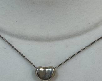 Tiffany & Co .925
