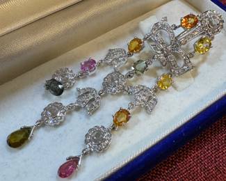 Mardi Gras 14k