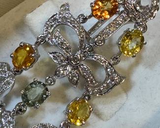 Mardi Gras 14k