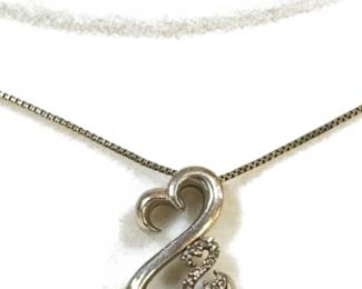 Tiffany & Company .925
