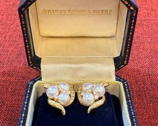 MikiMoto in 18k