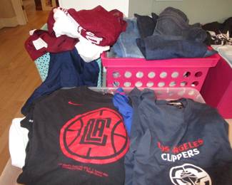LA Clippers